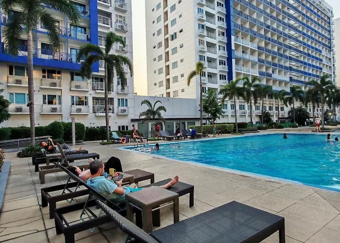 Sea Residences Moa By Sunset Bay *