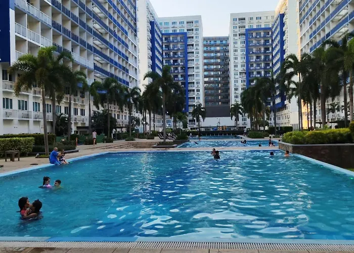 Sea Residences Moa By Sunset Bay Apartamento