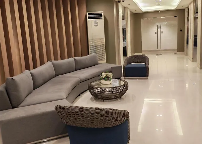 Sea Residences Moa By Sunset Bay Apartamento *