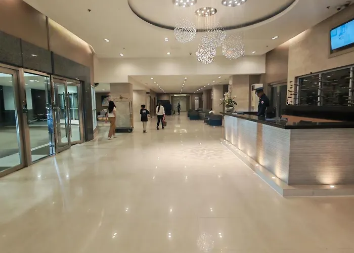 Sea Residences Moa By Sunset Bay *