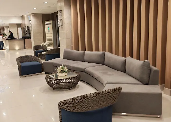 Sea Residences Moa By Sunset Bay Apartamento *