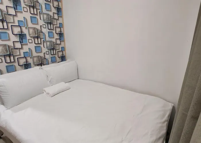 Apartamento Sea Residences Moa By Sunset Bay *