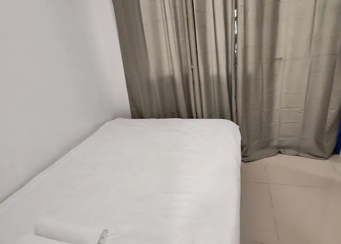 Sea Residences Moa By Sunset Bay Apartamento *