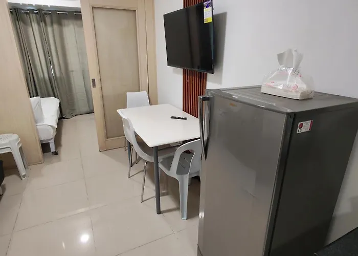 Sea Residences Moa By Sunset Bay Apartamento *