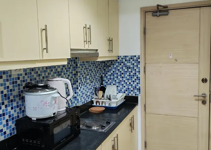 Sea Residences Moa By Sunset Bay Apartamento *