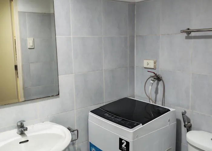 Sea Residences Moa By Sunset Bay Apartamento *