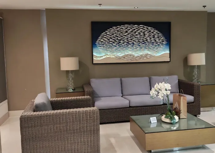 Apartamento Sea Residences Moa By Sunset Bay