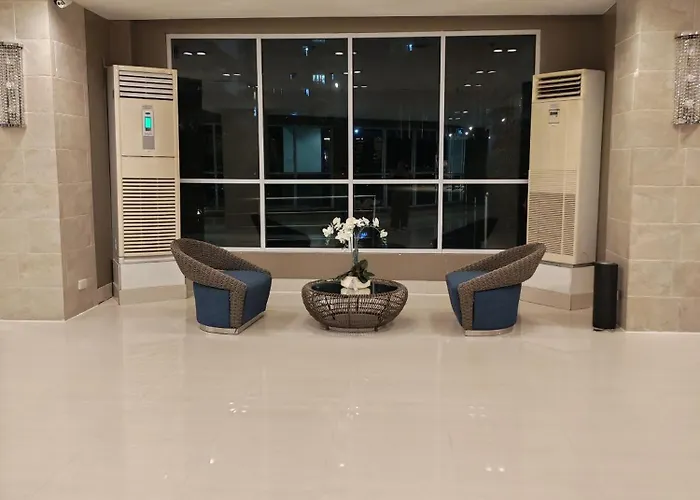 Sea Residences Moa By Sunset Bay *